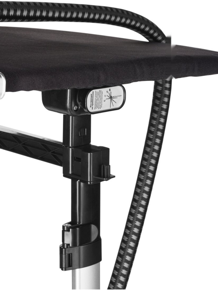 Отпариватель HIBERG GS 6000 B