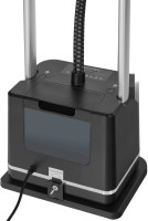 Отпариватель HIBERG GS 6000 B