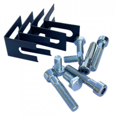 Радиатор Techno Power KVZ 150-105-800