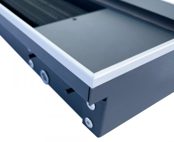 Радиатор Techno Power KVZ 150-105-800