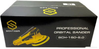 Шлифовальная машина Schtaer SCH-01-150-5.0