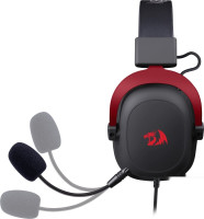 Наушники Redragon Zeus CV
