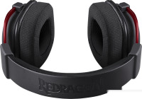 Наушники Redragon Zeus CV