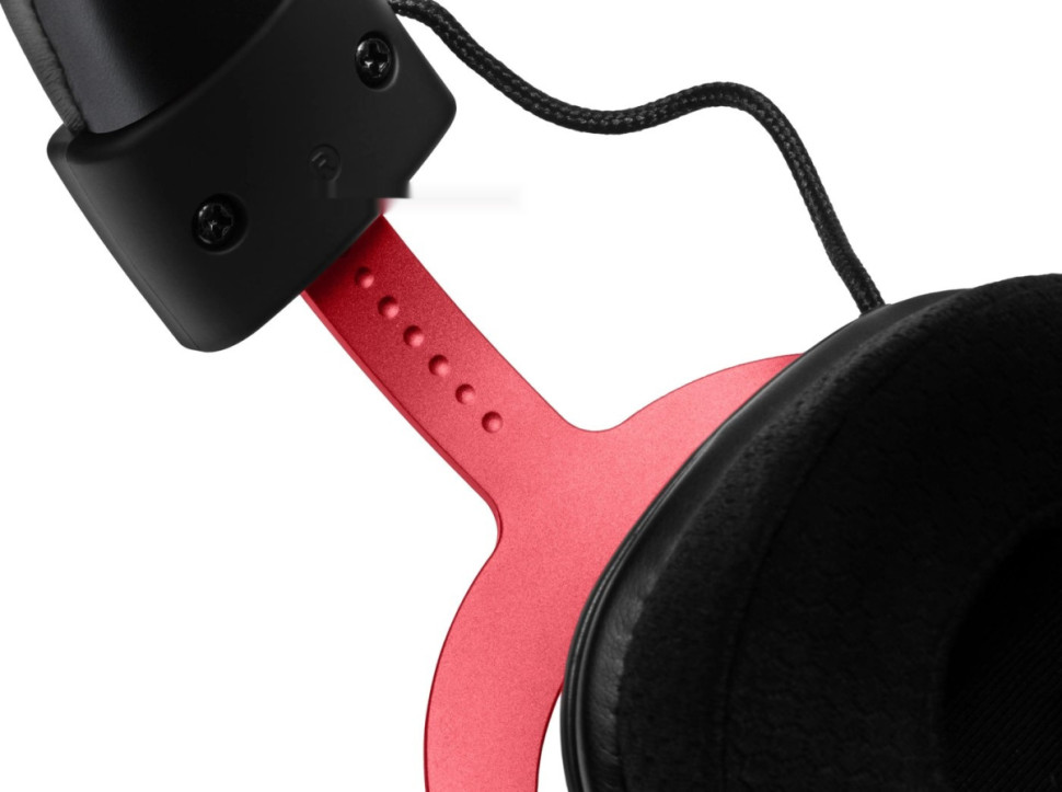 Наушники Redragon Zeus CV