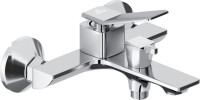 Смеситель Lauter Allure 21CK6618C с лейкой Living Nevada 21S10146