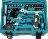 Универсальный набор Makita D-37194 200 предметов