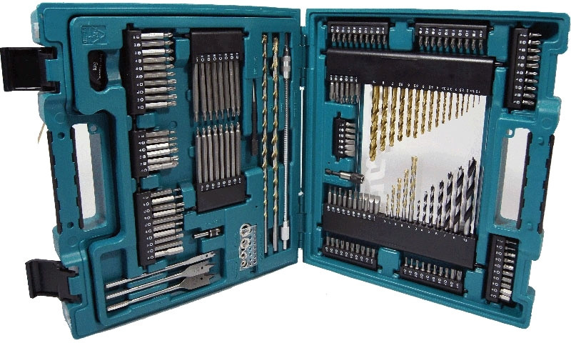 Универсальный набор Makita D-37194 200 предметов