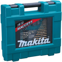 Универсальный набор Makita D-37194 200 предметов