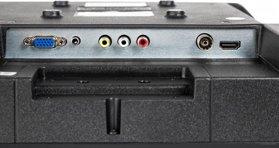 Телевизор VEKTA LD-32TR4315BT