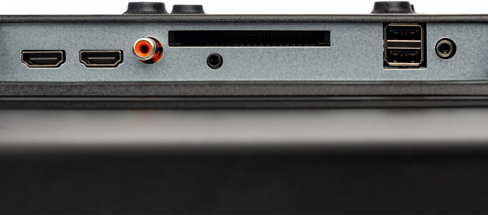 Телевизор VEKTA LD-32TR4315BT