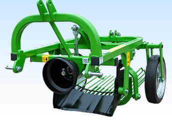 Картофелекопалка Bomet URSA Z655/1