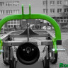 Картофелекопалка Bomet URSA Z655/1