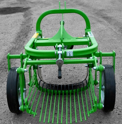 Картофелекопалка Bomet URSA Z655/1
