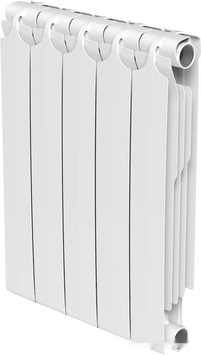 Радиатор Теплоприбор БР1-500 (12 секций)