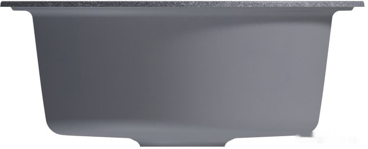 Кухонная мойка Mixline ML-GM11 551827 (графит)