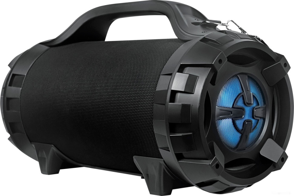 Портативная акустика BBK BTA608