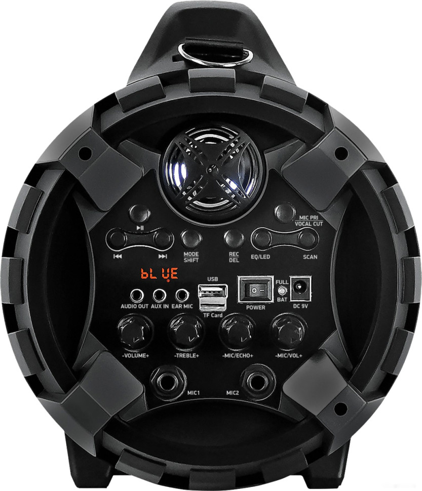 Портативная акустика BBK BTA608