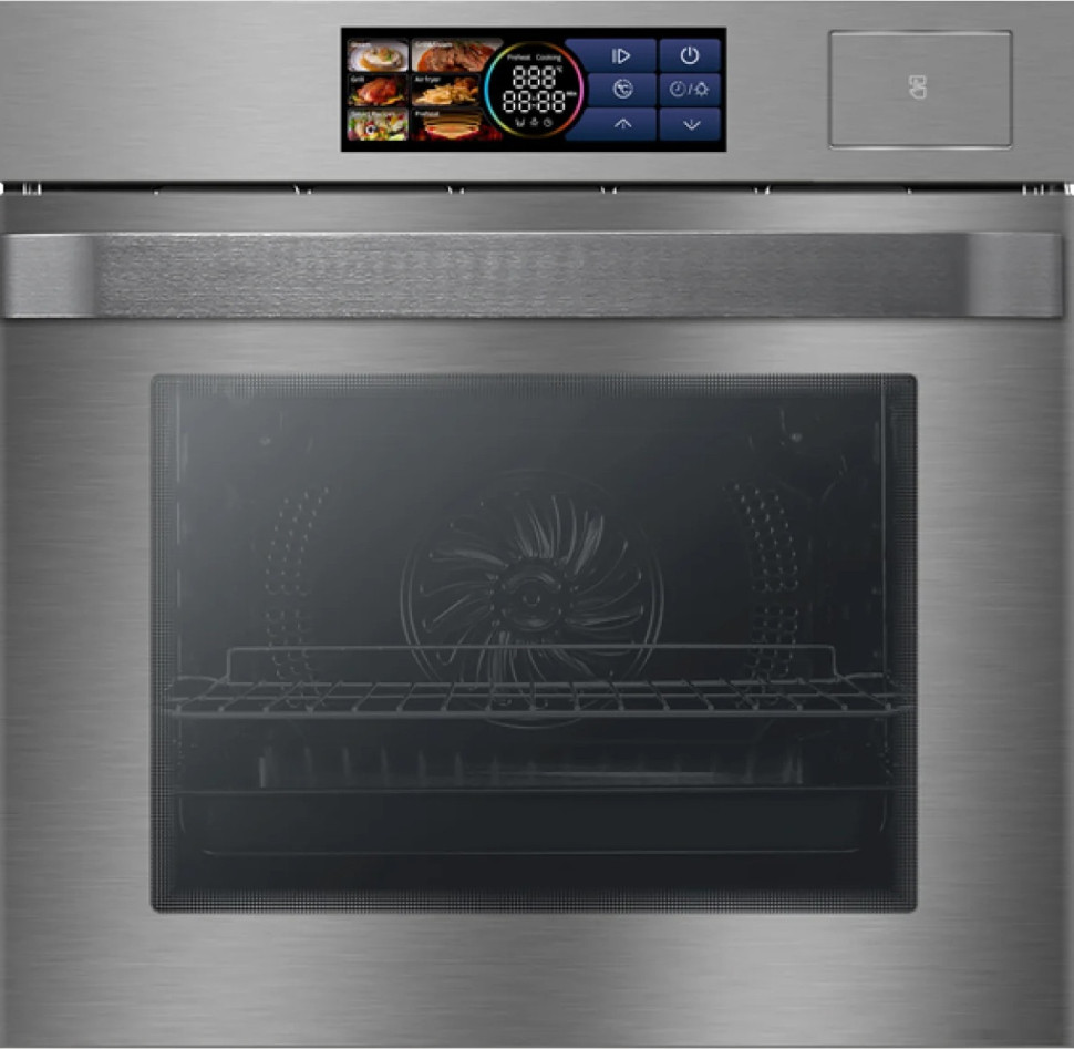 Духовой шкаф Techno O7106611H3G0H