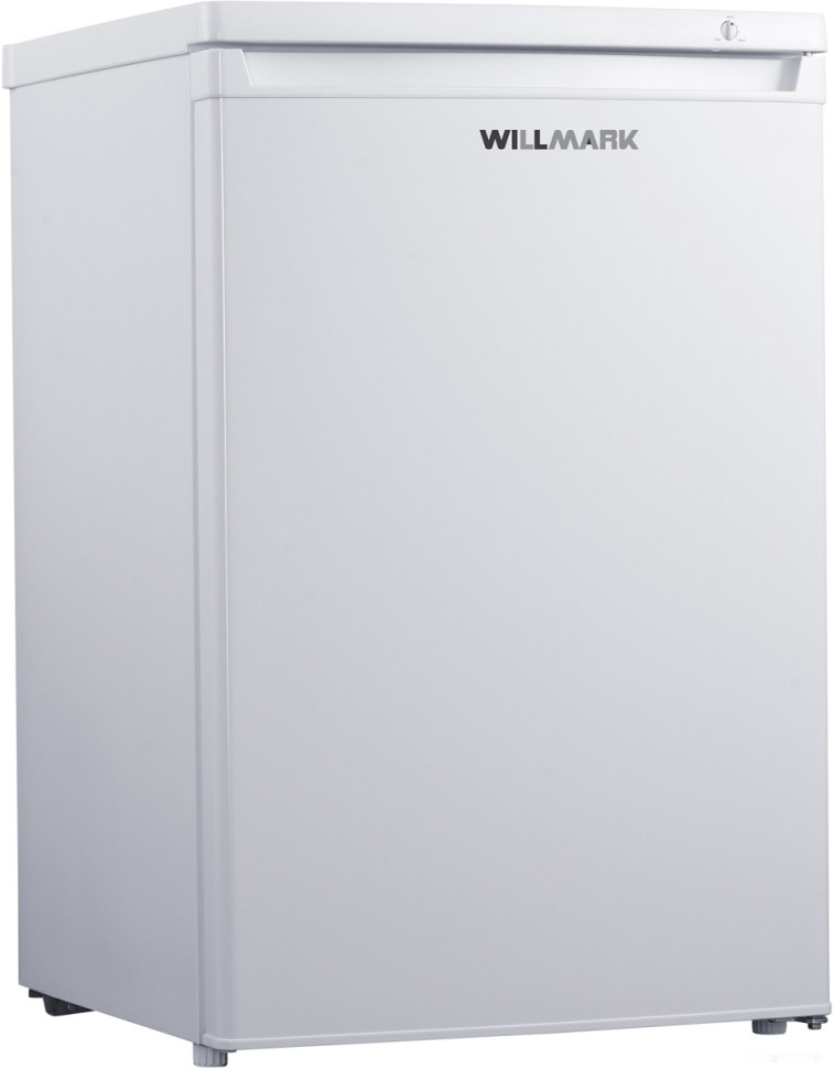 Морозильник Willmark UF-109M (белый)