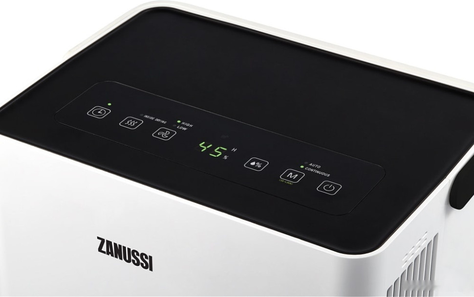 Осушитель воздуха Zanussi ZDH-30L
