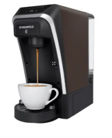 Кофеварка Maunfeld MCCM-CM823BR