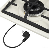 Варочная панель Maunfeld EGHE.32.63CBG/G