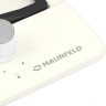 Варочная панель Maunfeld EGHE.32.63CBG/G