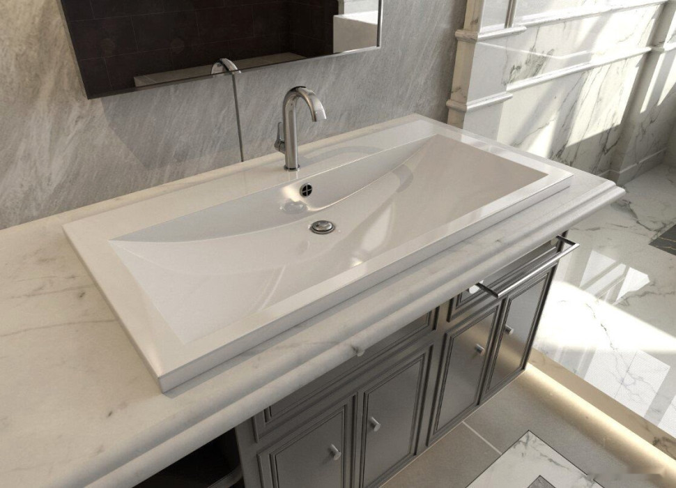 Умывальник Madera Alice 58