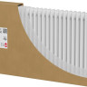 Радиатор Royal Thermo Insignia VC2180 - 12 секций RAL9005m