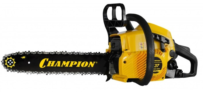 Бензопила Champion 137-16