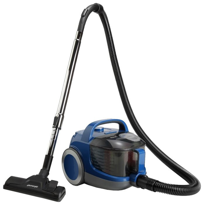 Пылесос Gorenje VC 1903 GACBUCY