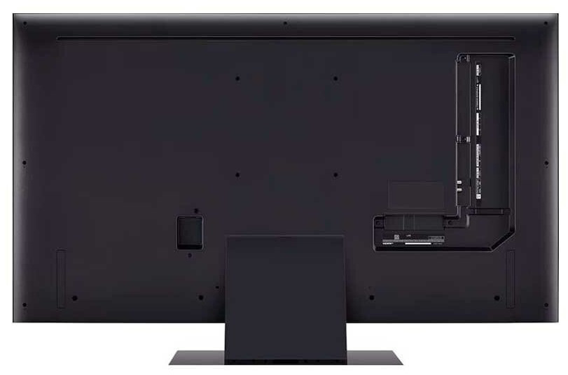 Телевизор LG 86QNED816RA.ARUB