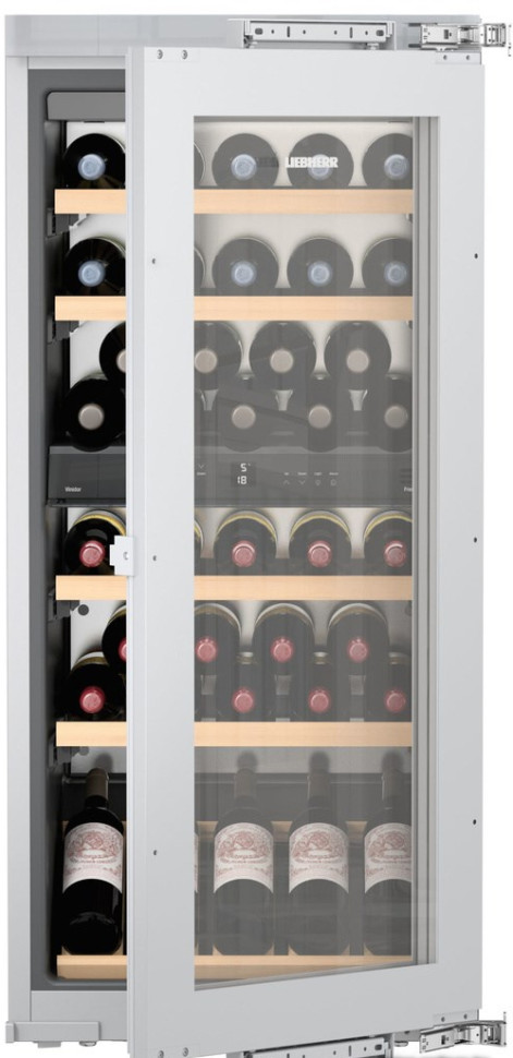 Винный шкаф Liebherr EWTdf 2353