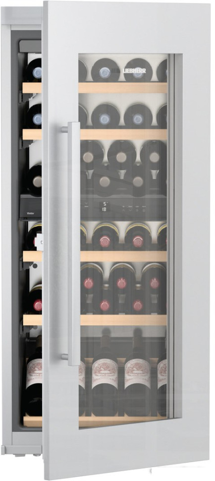 Винный шкаф Liebherr EWTdf 2353