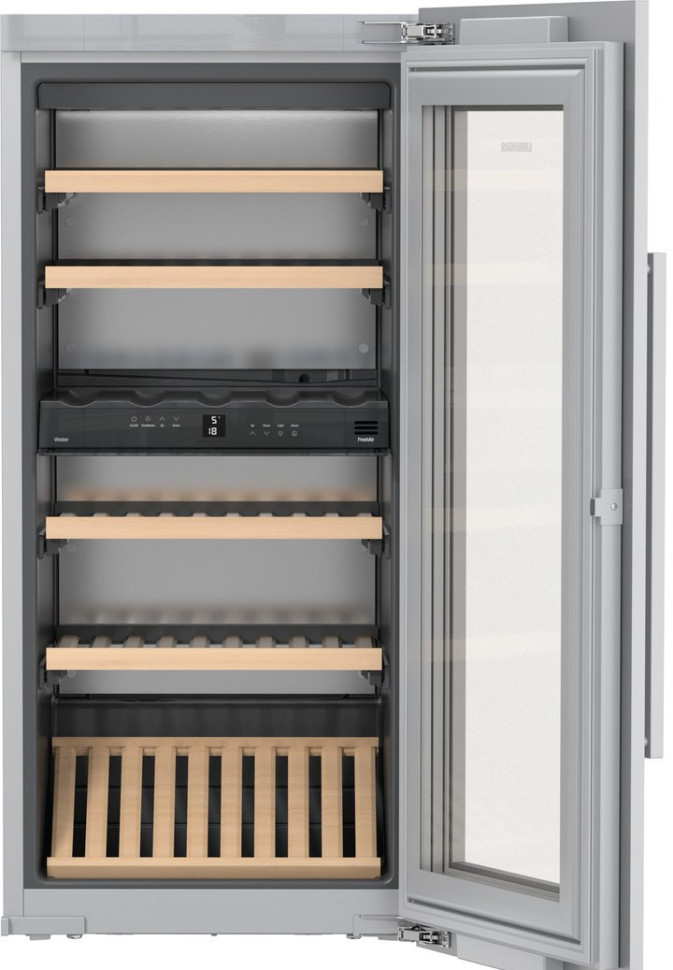 Винный шкаф Liebherr EWTdf 2353