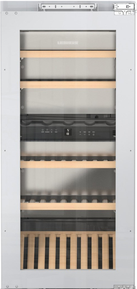 Винный шкаф Liebherr EWTdf 2353