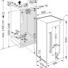 Винный шкаф Liebherr EWTdf 2353