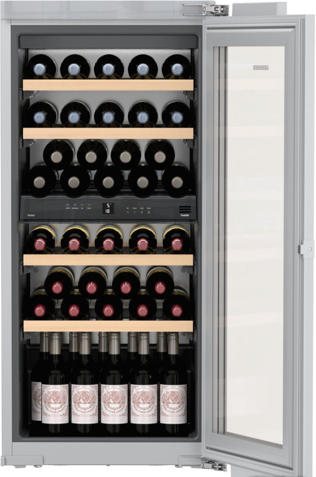 Винный шкаф Liebherr EWTdf 2353