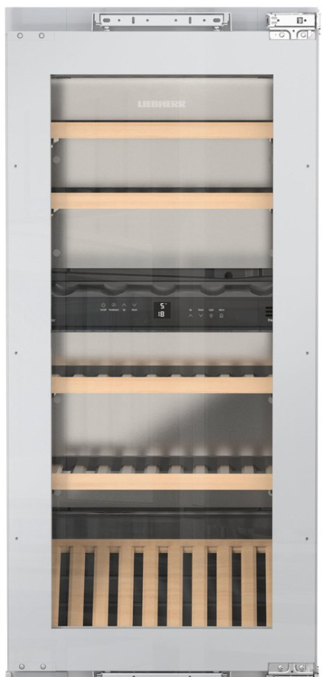 Винный шкаф Liebherr EWTdf 2353