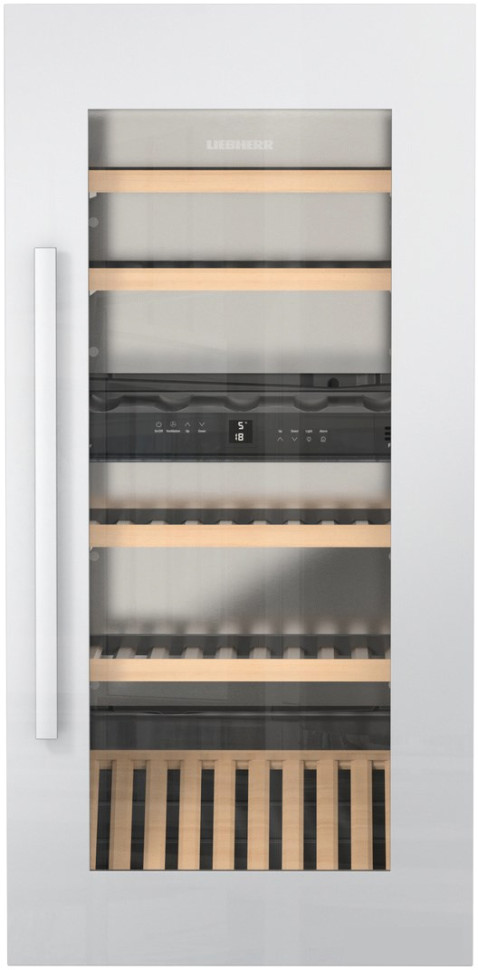 Винный шкаф Liebherr EWTdf 2353