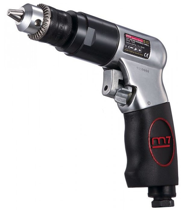 Дрель ударная M7 QE-333