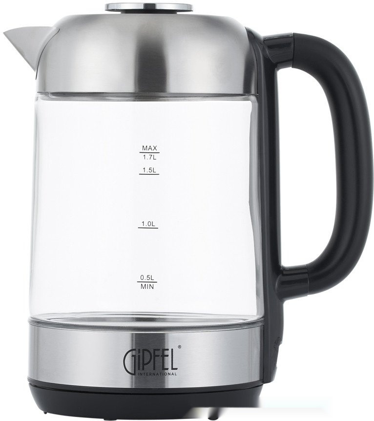 Электрический чайник Gipfel Etna 50966