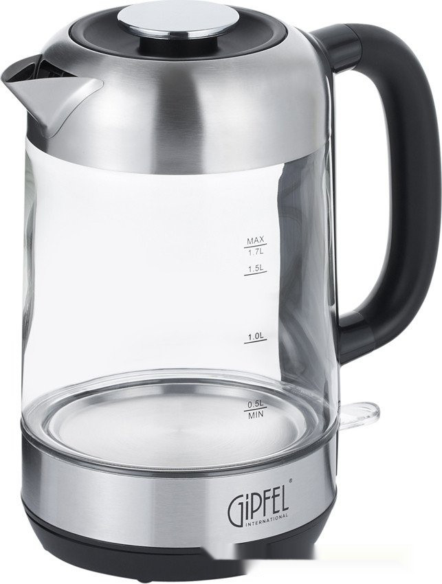 Электрический чайник Gipfel Etna 50966