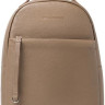 Рюкзак Igermann 1145 23С1145КБт (темно-бежевый)