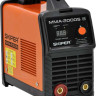 Сварочный инвертор Skiper MMA-2000S