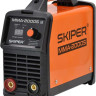 Сварочный инвертор Skiper MMA-2000S