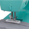 Швейная машина Singer Simple 3223 (Green)
