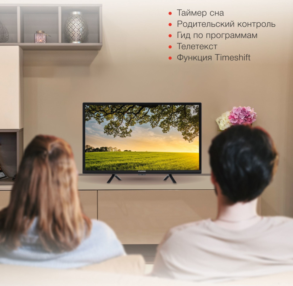 Телевизор StarWind SW-LED24BG202