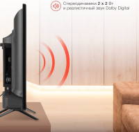 Телевизор StarWind SW-LED24BG202