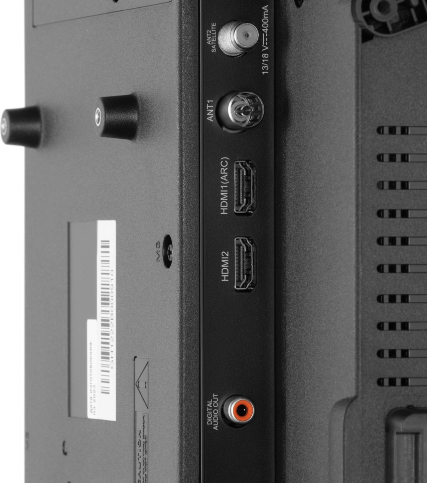 Телевизор StarWind SW-LED24BG202